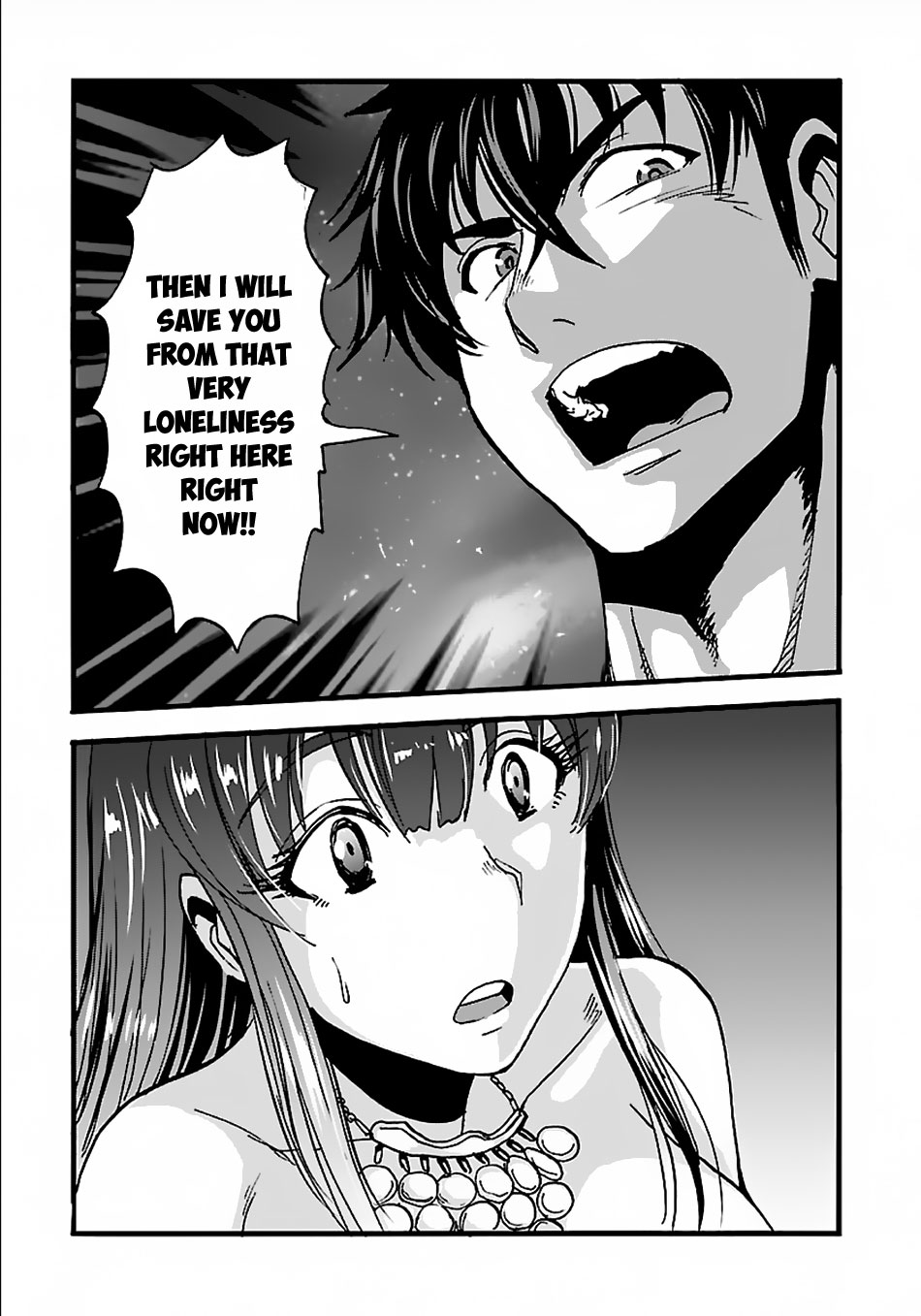 Makikomarete Isekai Teni suru Yatsu wa, Taitei Cheat Chapter 15.2 page 12 - Chapter 15.2