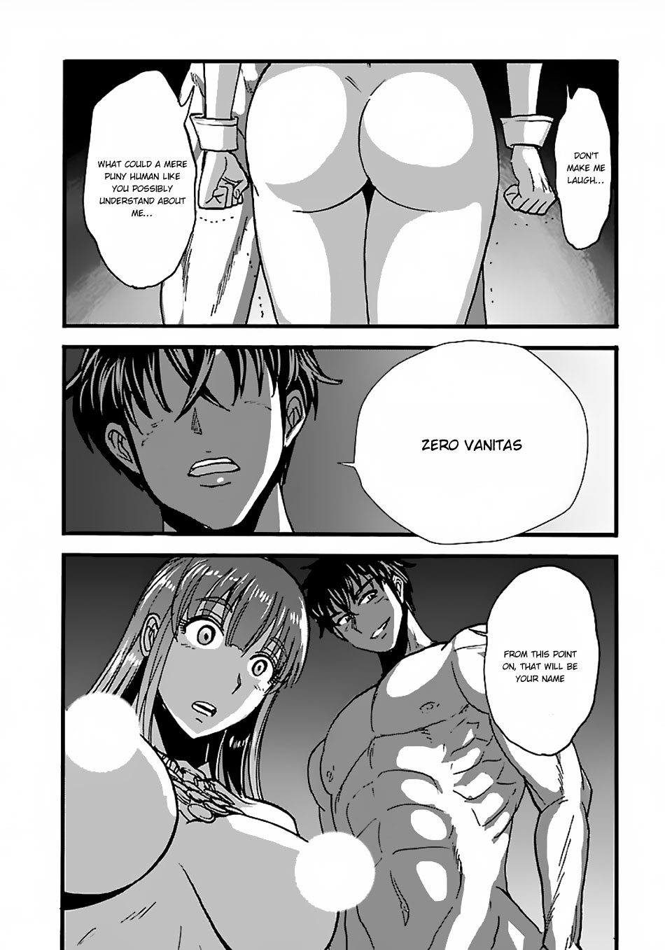 Makikomarete Isekai Teni suru Yatsu wa, Taitei Cheat Chapter 15.2 page 13 - Chapter 15.2