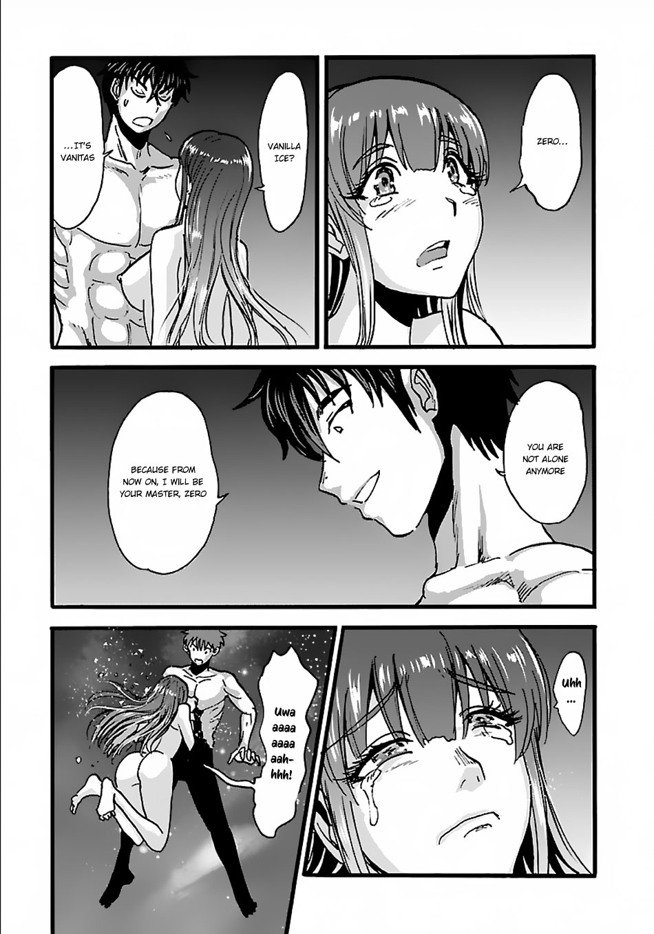 Makikomarete Isekai Teni suru Yatsu wa, Taitei Cheat Chapter 15.2 page 14 - Chapter 15.2