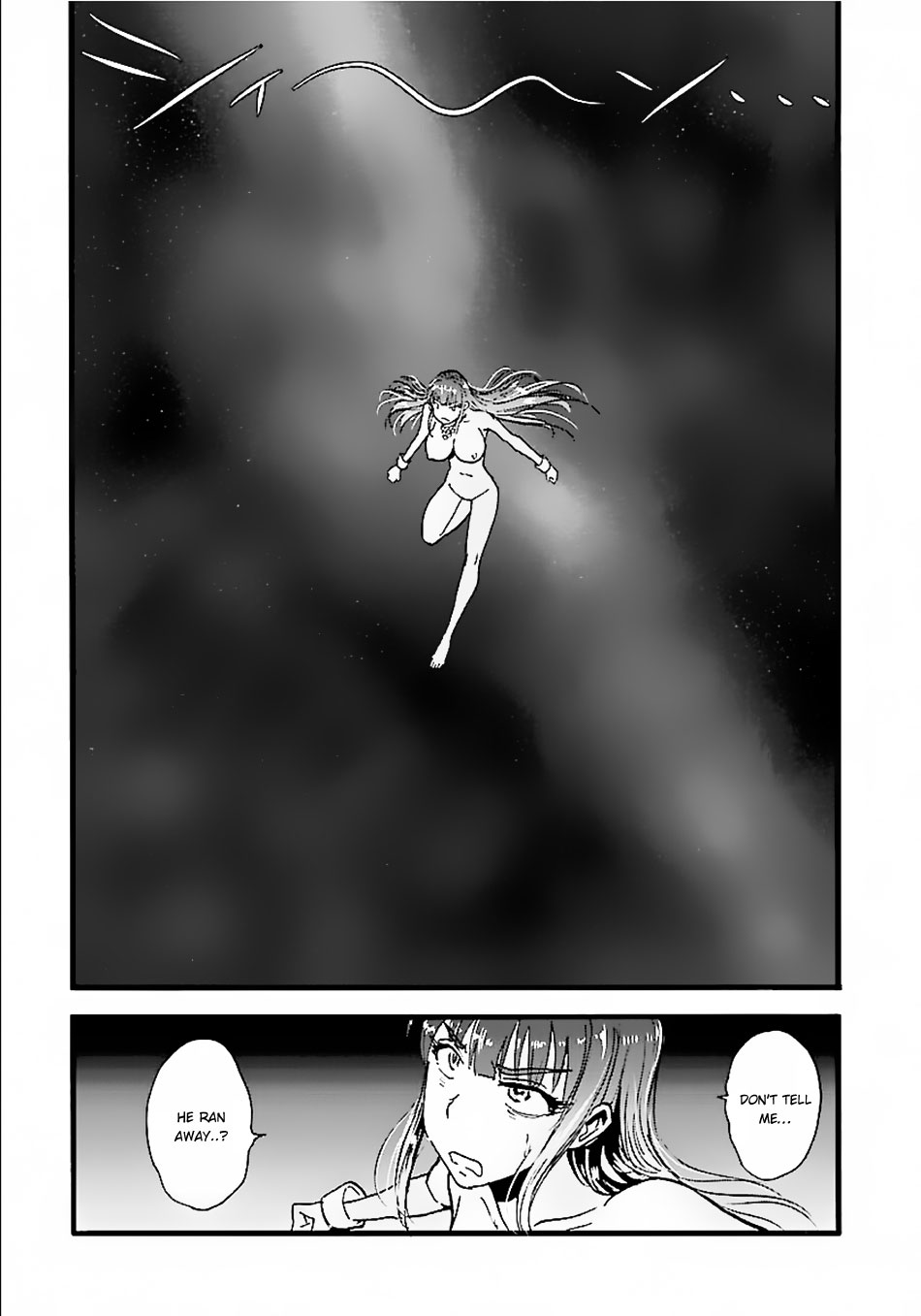 Makikomarete Isekai Teni suru Yatsu wa, Taitei Cheat Chapter 15.2 page 4 - Chapter 15.2
