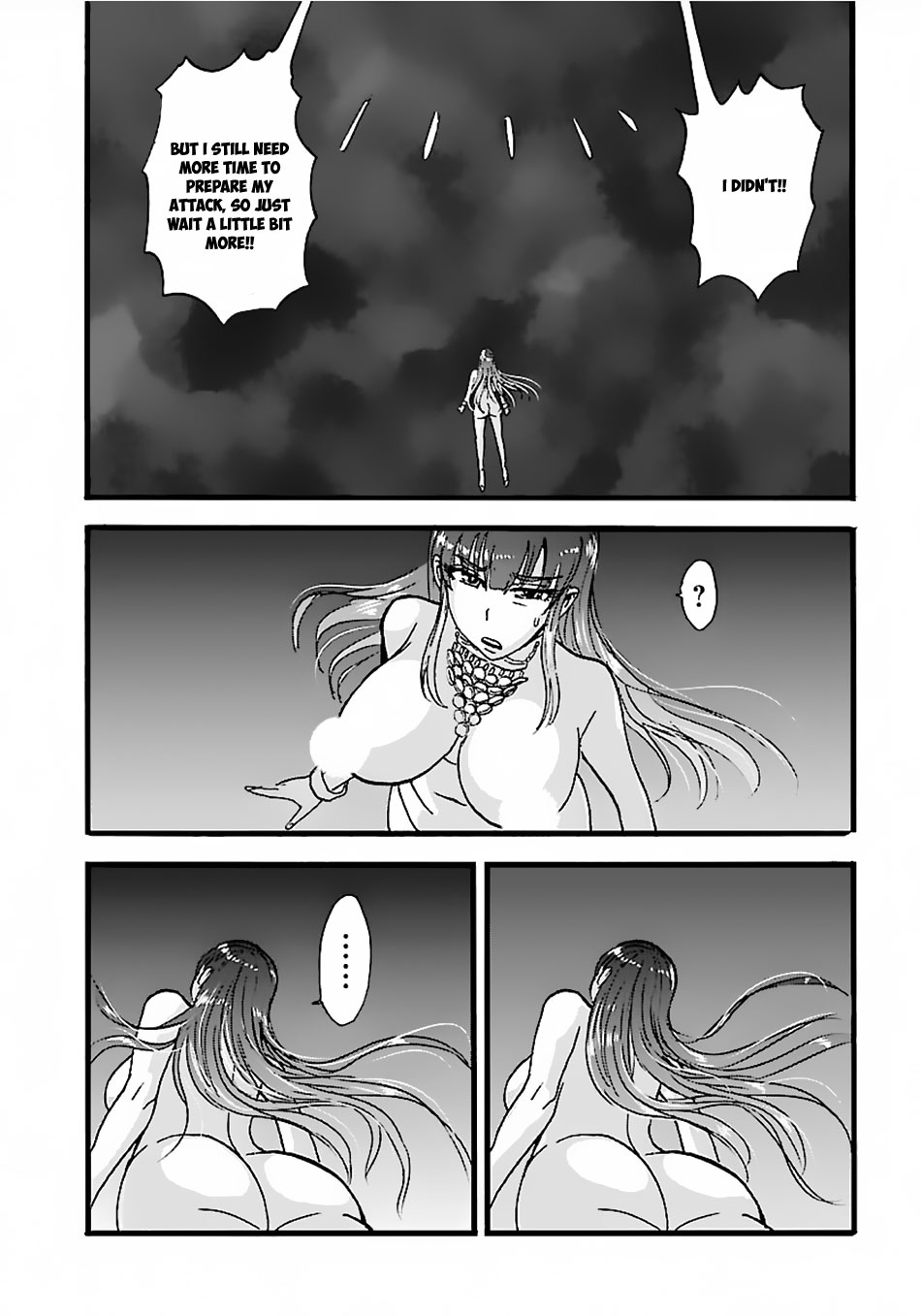 Makikomarete Isekai Teni suru Yatsu wa, Taitei Cheat Chapter 15.2 page 5 - Chapter 15.2