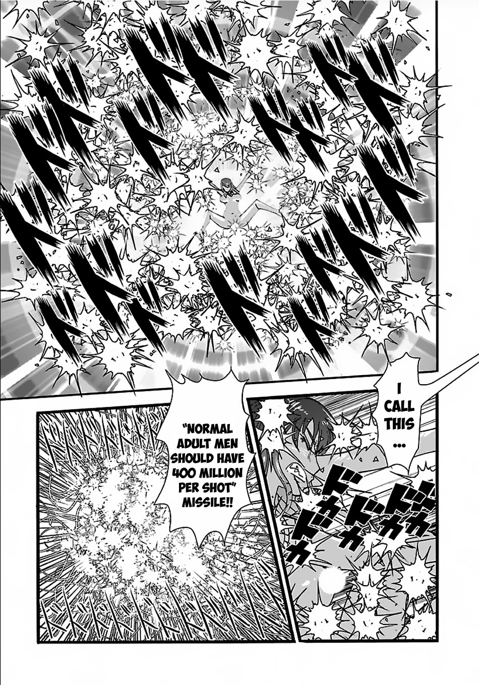 Makikomarete Isekai Teni suru Yatsu wa, Taitei Cheat Chapter 15.2 page 8 - Chapter 15.2