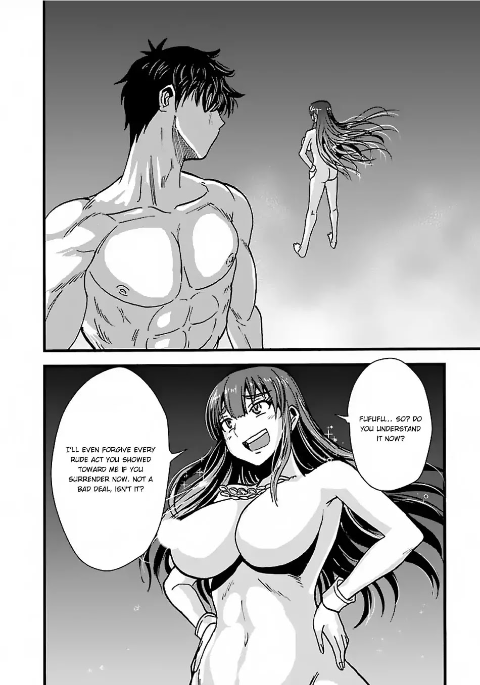 Makikomarete Isekai Teni suru Yatsu wa, Taitei Cheat Chapter 15 page 13 - Chapter 15
