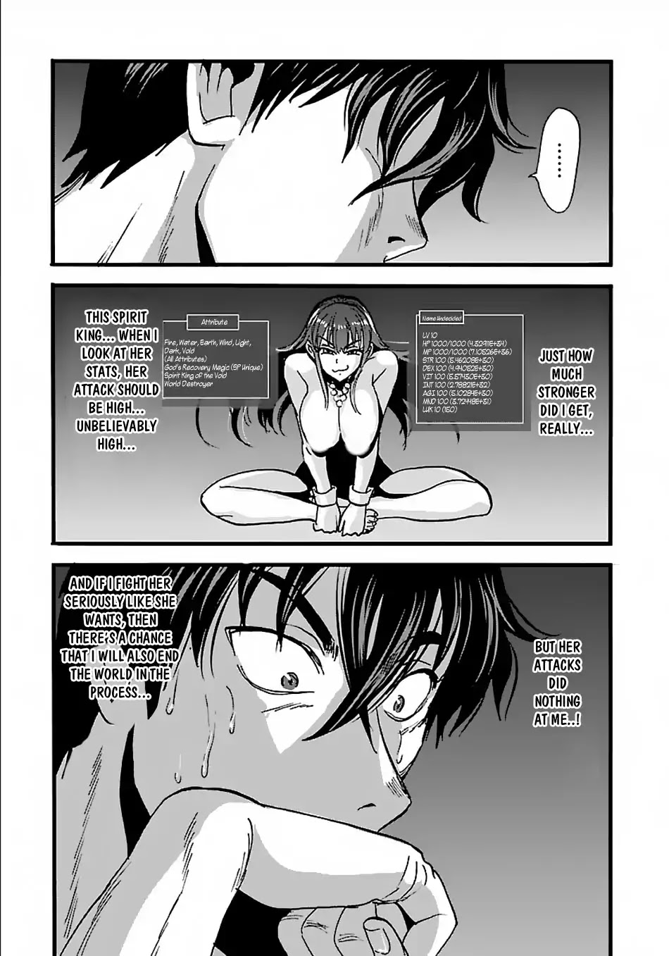 Makikomarete Isekai Teni suru Yatsu wa, Taitei Cheat Chapter 15 page 14 - Chapter 15