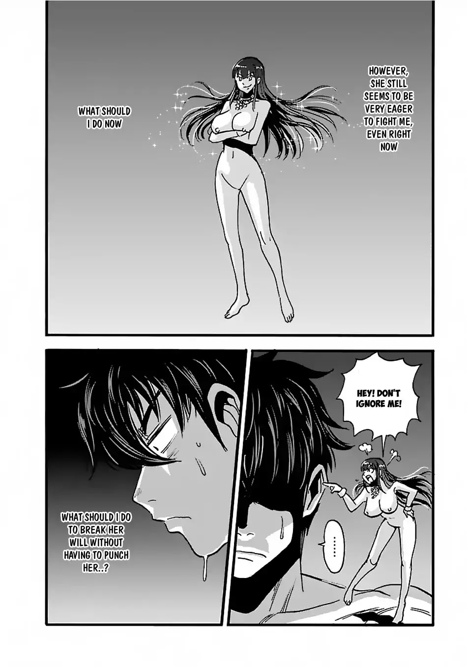 Makikomarete Isekai Teni suru Yatsu wa, Taitei Cheat Chapter 15 page 15 - Chapter 15