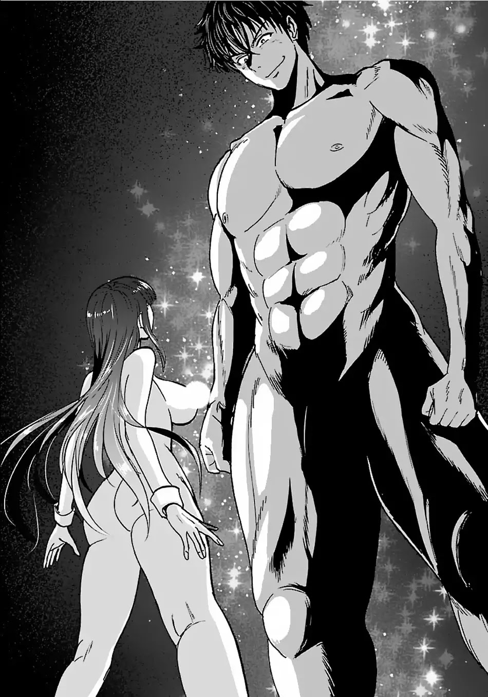 Makikomarete Isekai Teni suru Yatsu wa, Taitei Cheat Chapter 15 page 2 - Chapter 15