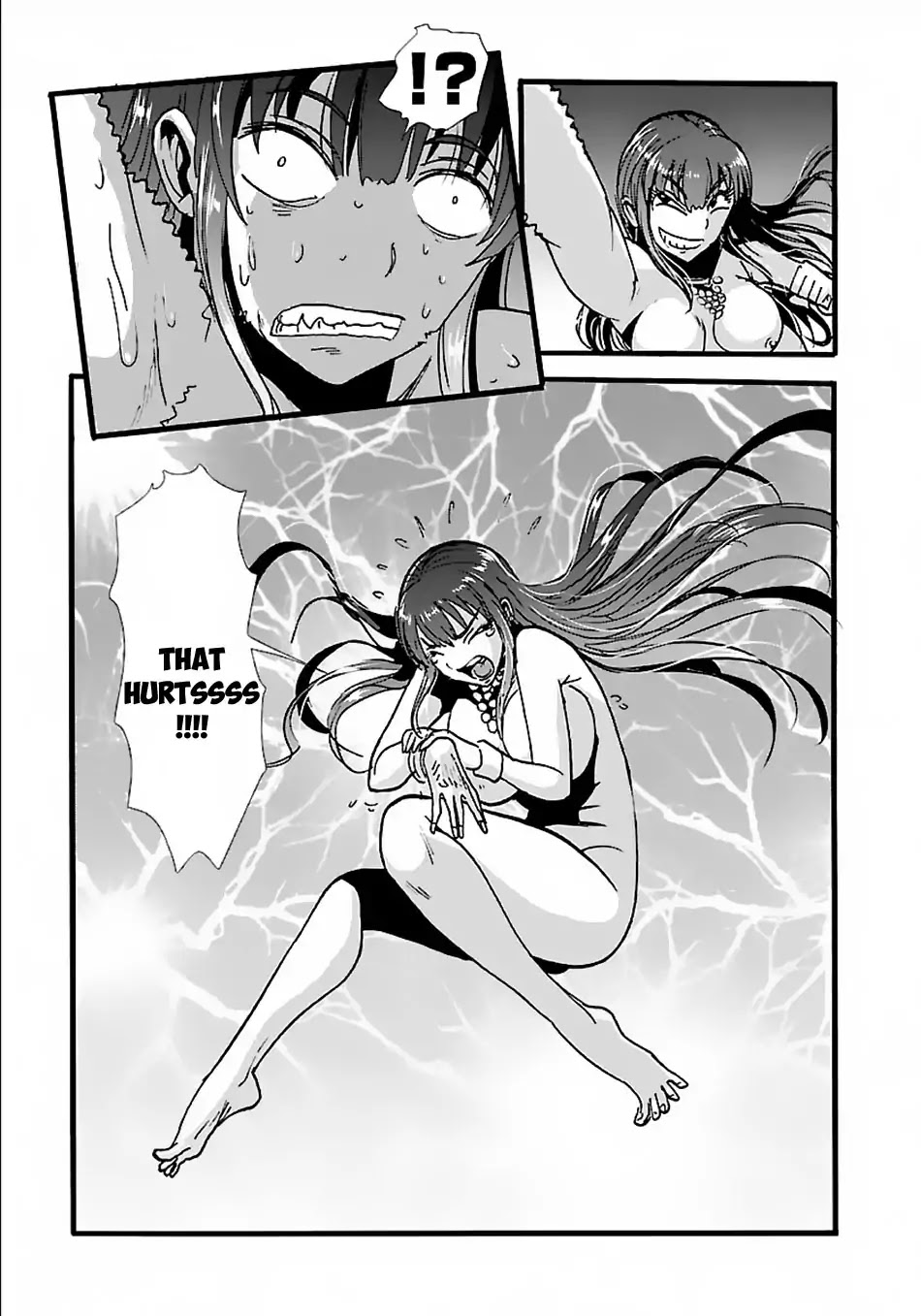 Makikomarete Isekai Teni suru Yatsu wa, Taitei Cheat Chapter 15 page 6 - Chapter 15