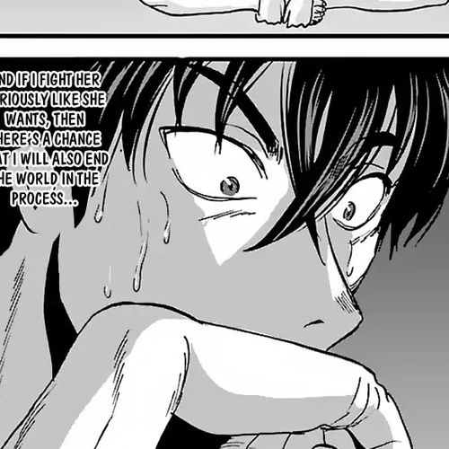Makikomarete Isekai Teni suru Yatsu wa, Taitei Cheat Chapter 15 cover