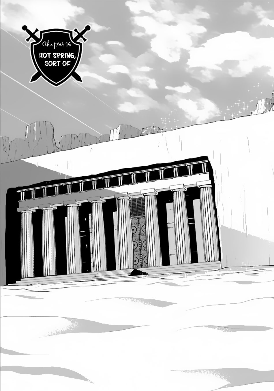 Makikomarete Isekai Teni suru Yatsu wa, Taitei Cheat Chapter 16 page 2 - Chapter 16