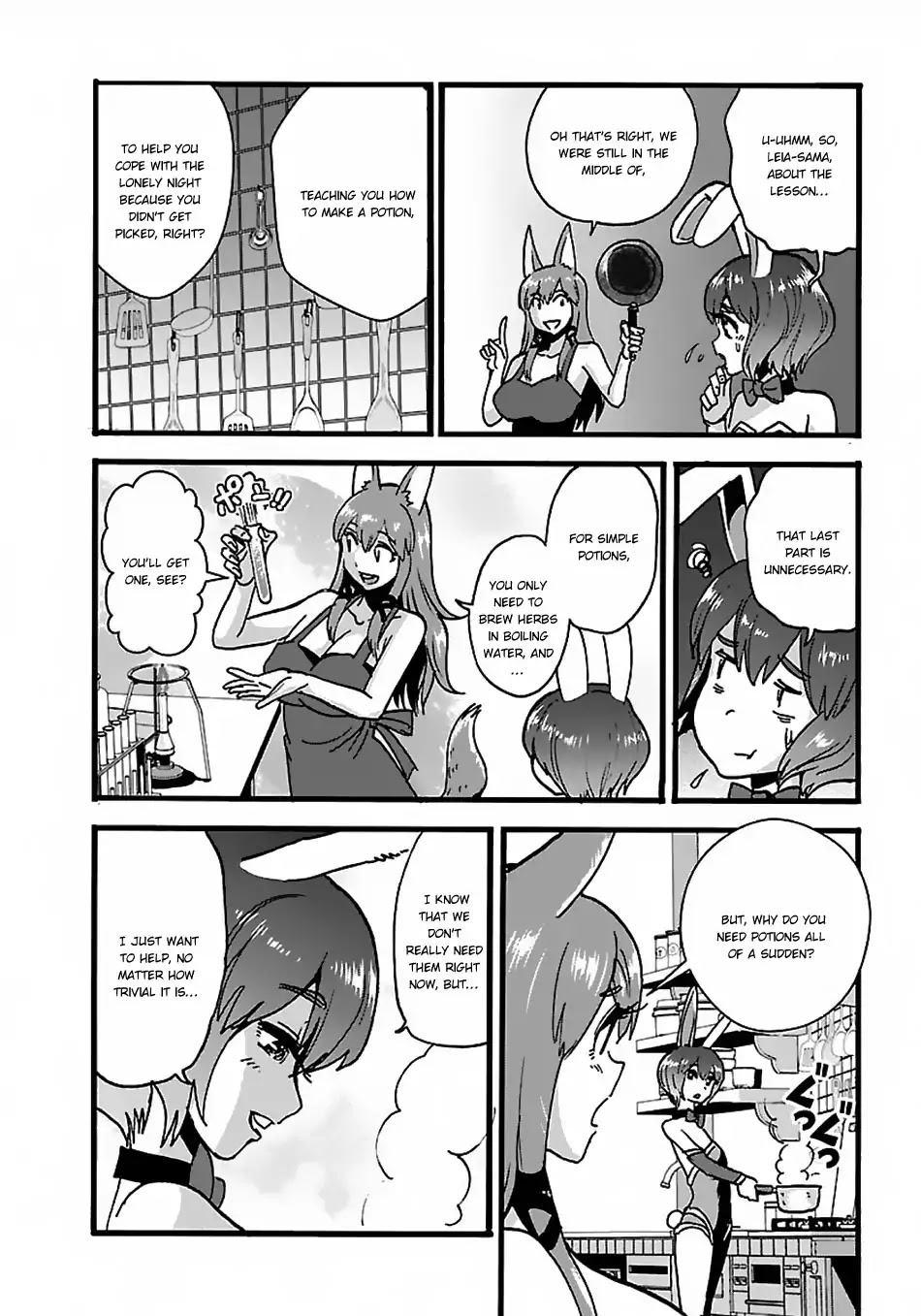 Makikomarete Isekai Teni suru Yatsu wa, Taitei Cheat Chapter 17 page 16 - Chapter 17