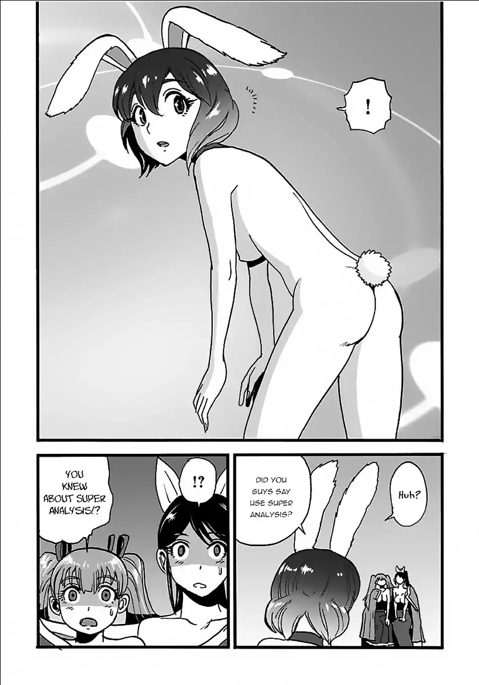 Makikomarete Isekai Teni suru Yatsu wa, Taitei Cheat Chapter 19 page 24 - Chapter 19