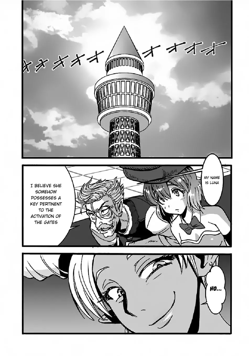 Makikomarete Isekai Teni suru Yatsu wa, Taitei Cheat Chapter 23 page 13 - Chapter 23