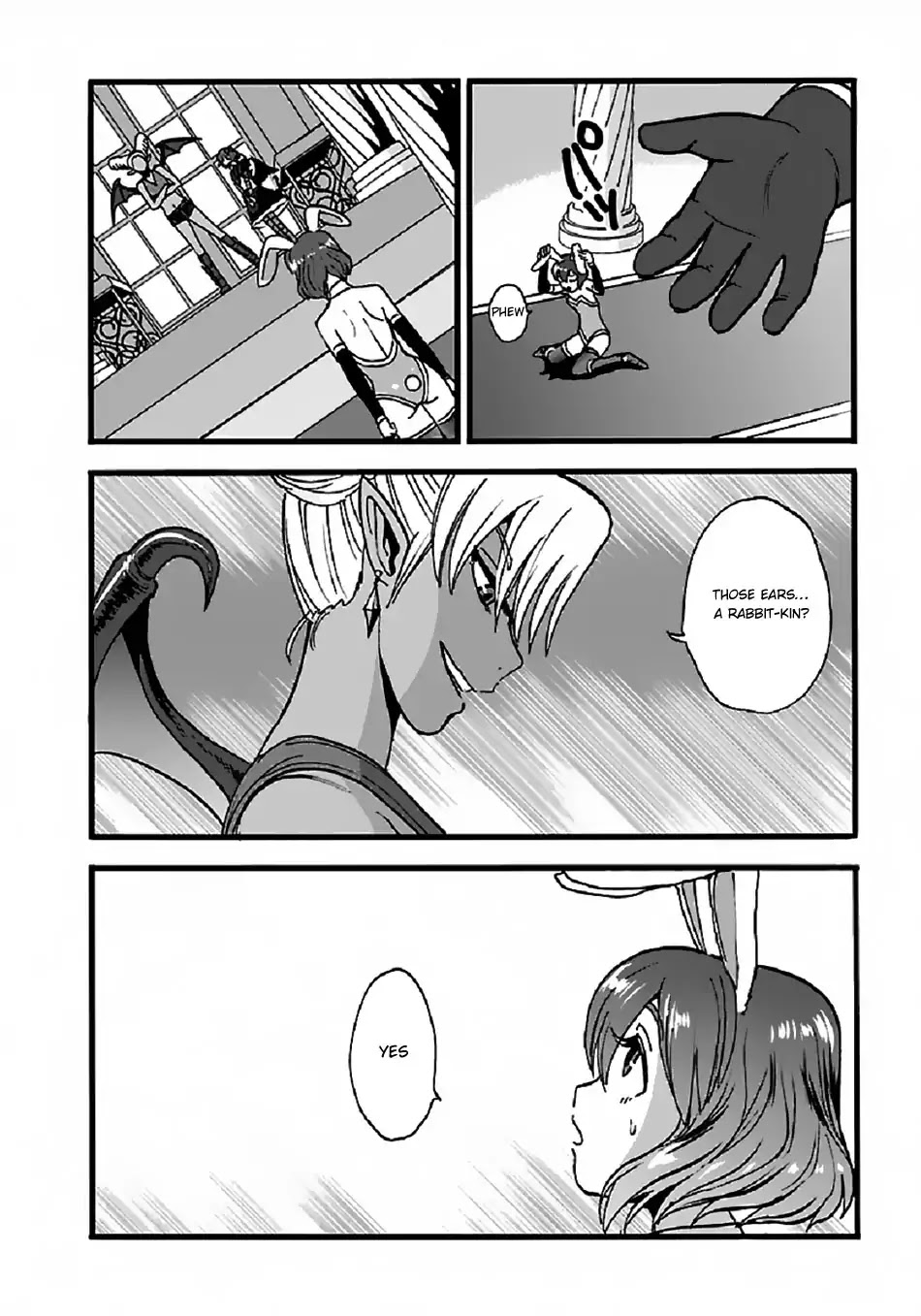 Makikomarete Isekai Teni suru Yatsu wa, Taitei Cheat Chapter 23 page 15 - Chapter 23