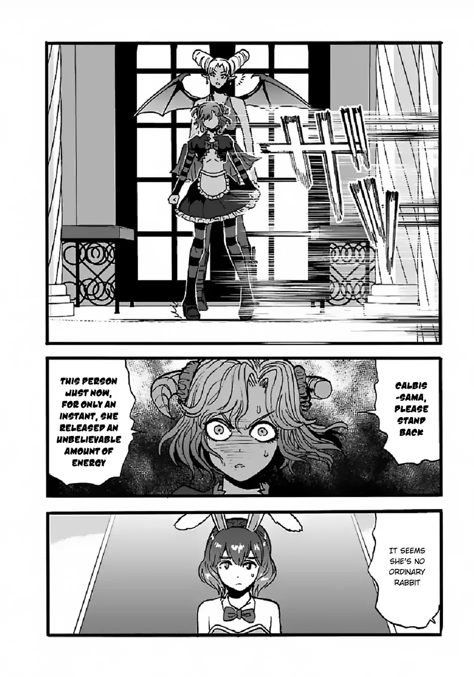 Makikomarete Isekai Teni suru Yatsu wa, Taitei Cheat Chapter 23 page 17 - Chapter 23