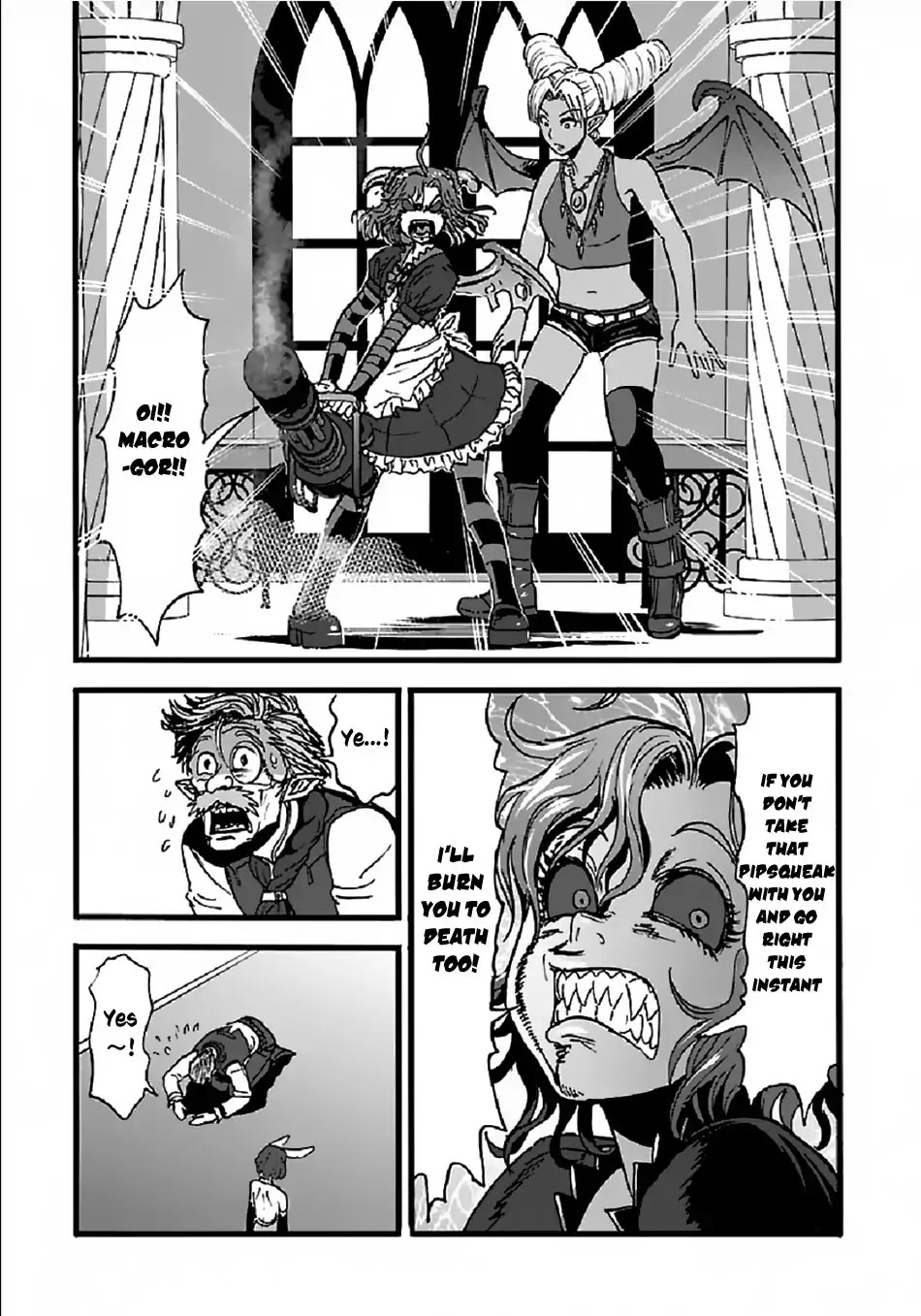 Makikomarete Isekai Teni suru Yatsu wa, Taitei Cheat Chapter 23 page 24 - Chapter 23