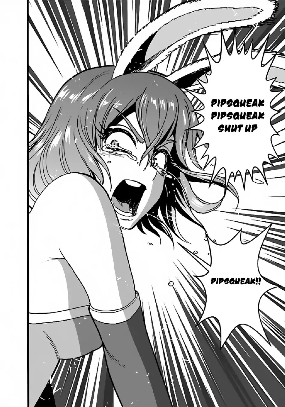 Makikomarete Isekai Teni suru Yatsu wa, Taitei Cheat Chapter 23 page 27 - Chapter 23
