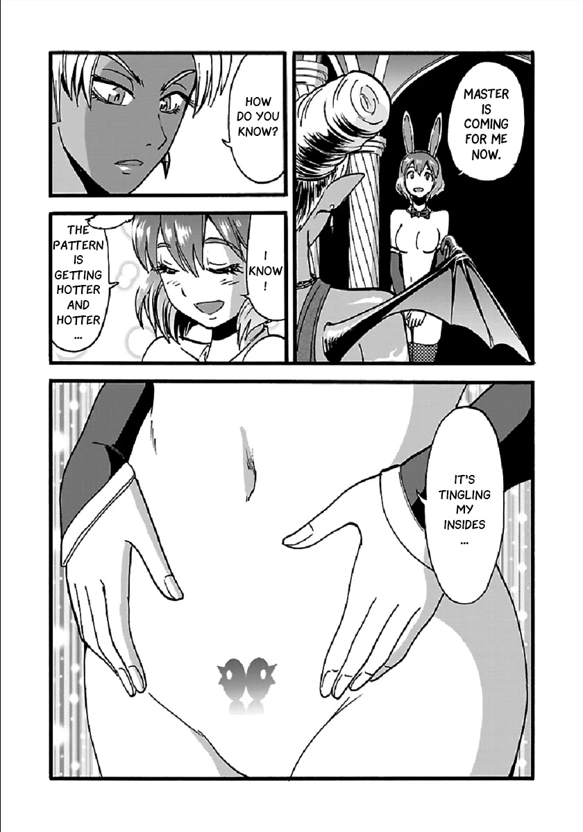 Makikomarete Isekai Teni suru Yatsu wa, Taitei Cheat Chapter 24 page 18 - Chapter 24