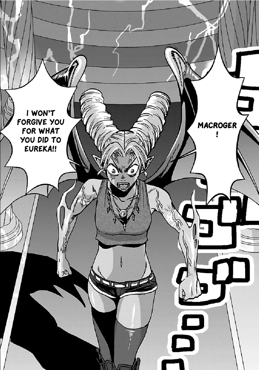 Makikomarete Isekai Teni suru Yatsu wa, Taitei Cheat Chapter 24 page 26 - Chapter 24