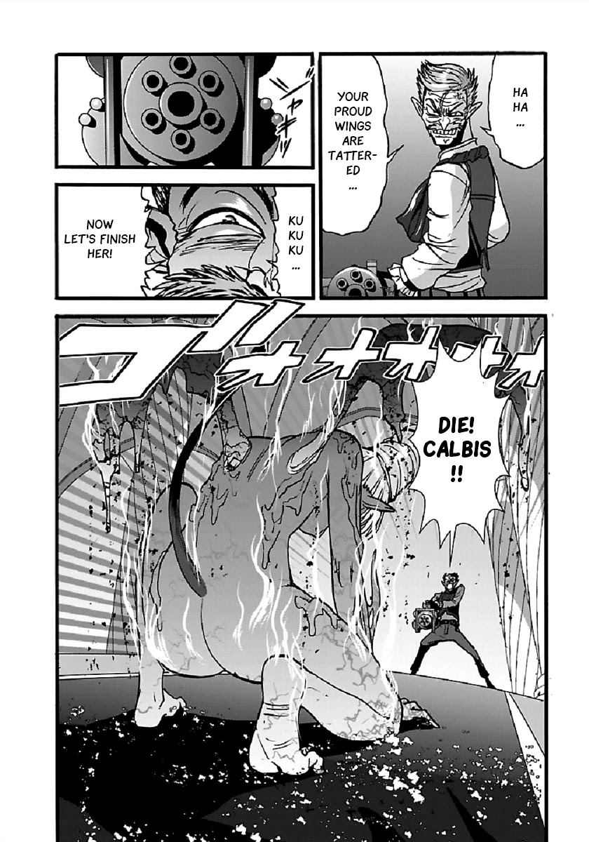 Makikomarete Isekai Teni suru Yatsu wa, Taitei Cheat Chapter 24 page 29 - Chapter 24