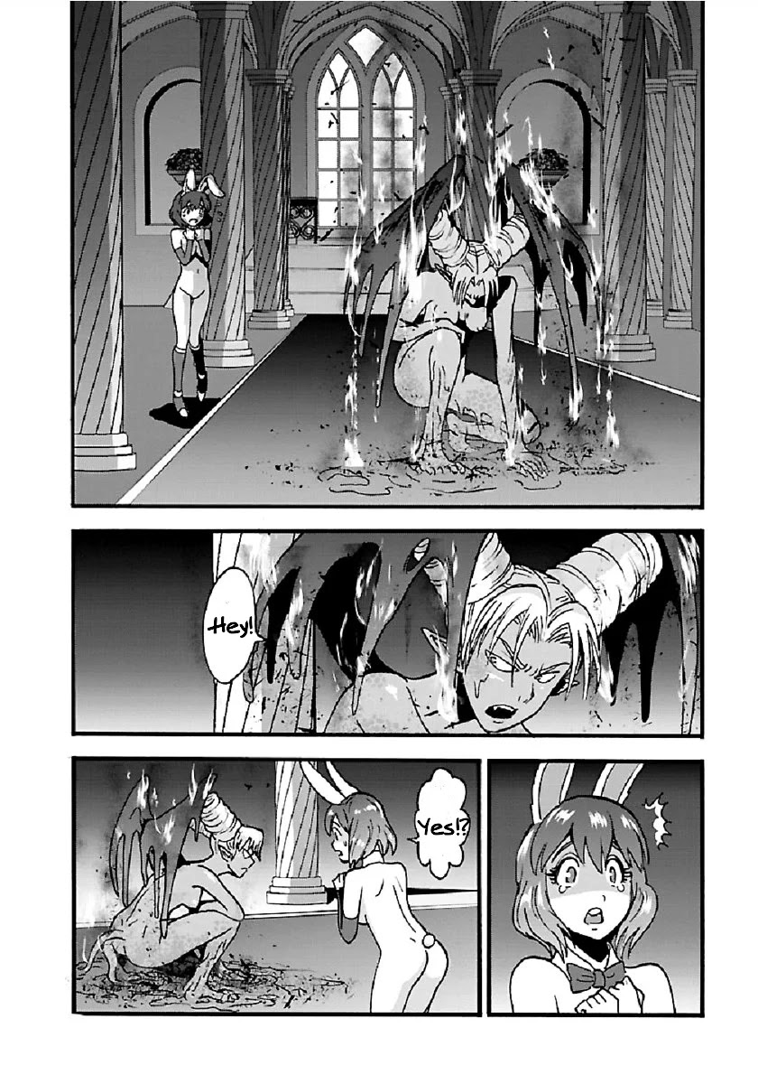 Makikomarete Isekai Teni suru Yatsu wa, Taitei Cheat Chapter 25.1 page 1 - Chapter 25.1