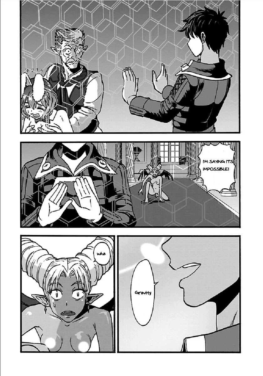 Makikomarete Isekai Teni suru Yatsu wa, Taitei Cheat Chapter 25.1 page 18 - Chapter 25.1