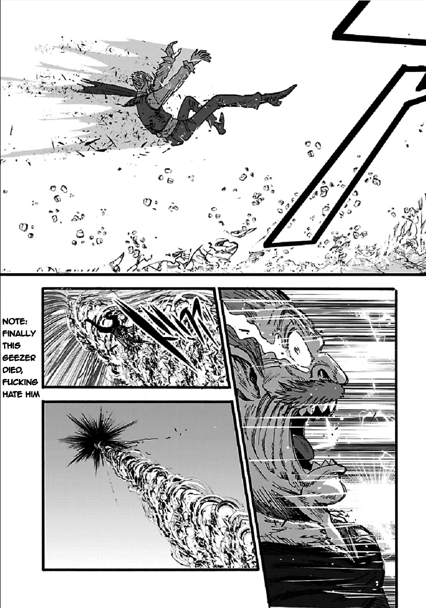 Makikomarete Isekai Teni suru Yatsu wa, Taitei Cheat Chapter 25.2 page 14 - Chapter 25.2