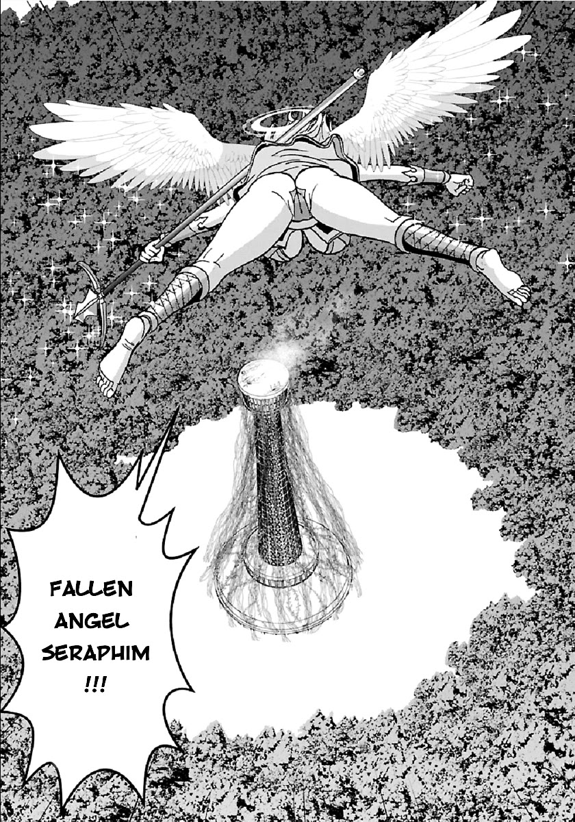 Makikomarete Isekai Teni suru Yatsu wa, Taitei Cheat Chapter 26 page 24 - Chapter 26