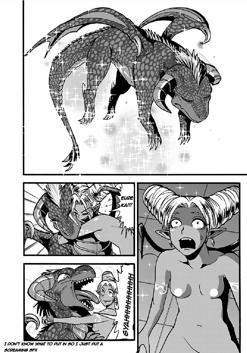 Makikomarete Isekai Teni suru Yatsu wa, Taitei Cheat Chapter 26 page 4 - Chapter 26