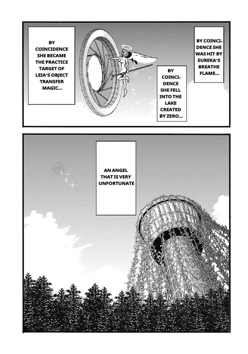 Makikomarete Isekai Teni suru Yatsu wa, Taitei Cheat Chapter 27.2 page 11 - Chapter 27.2