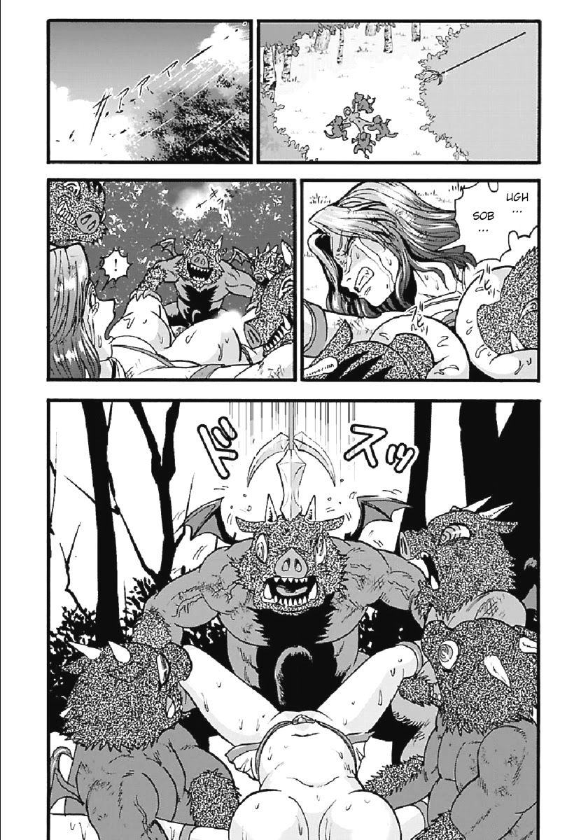 Makikomarete Isekai Teni suru Yatsu wa, Taitei Cheat Chapter 27.2 page 2 - Chapter 27.2