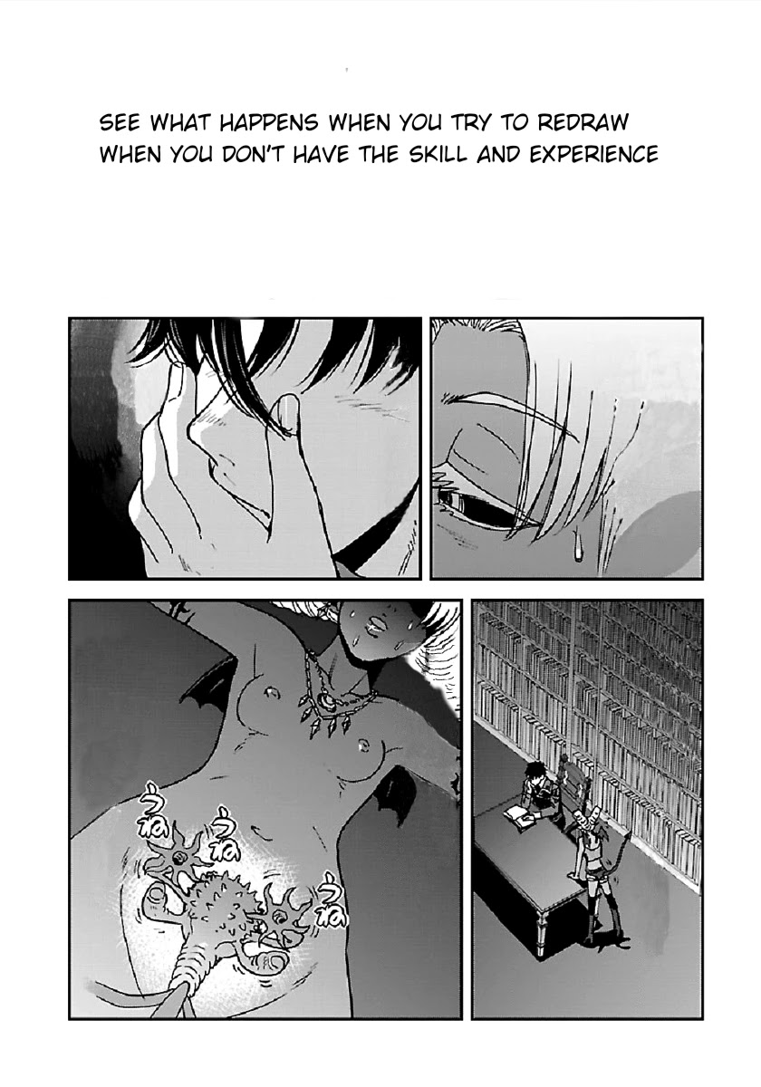 Makikomarete Isekai Teni suru Yatsu wa, Taitei Cheat Chapter 28 page 26 - Chapter 28