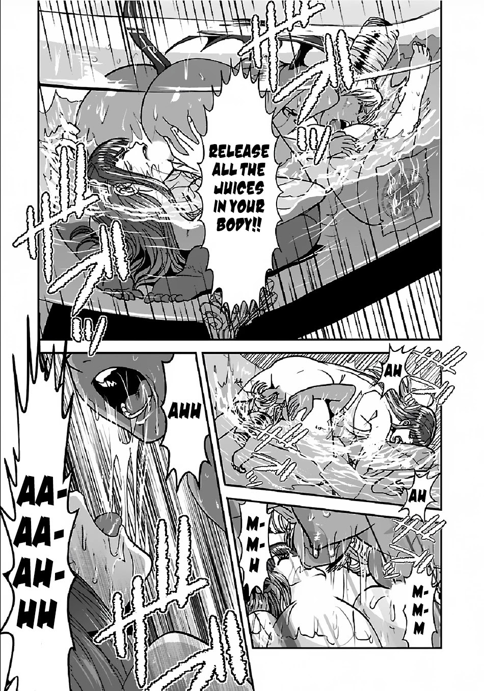 Makikomarete Isekai Teni suru Yatsu wa, Taitei Cheat Chapter 29.2 page 3 - Chapter 29.2