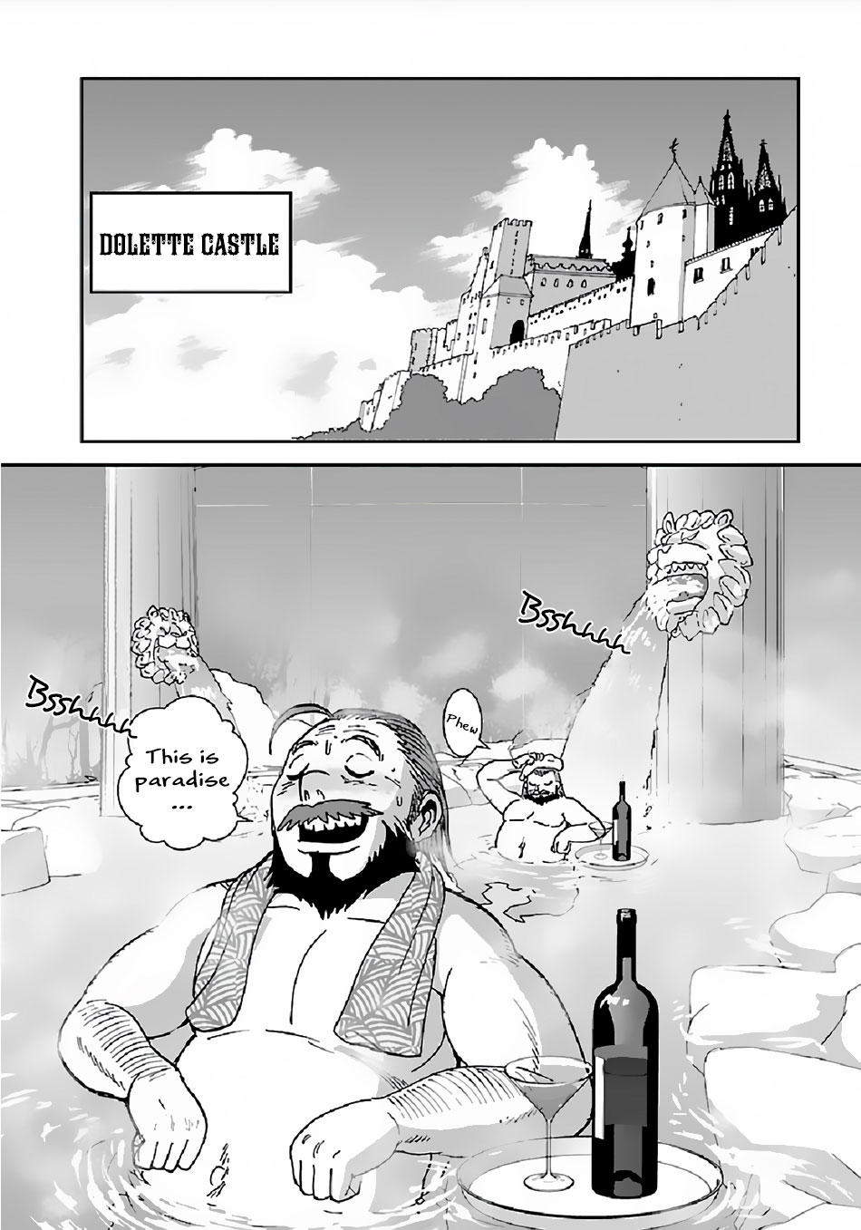 Makikomarete Isekai Teni suru Yatsu wa, Taitei Cheat Chapter 30 page 15 - Chapter 30