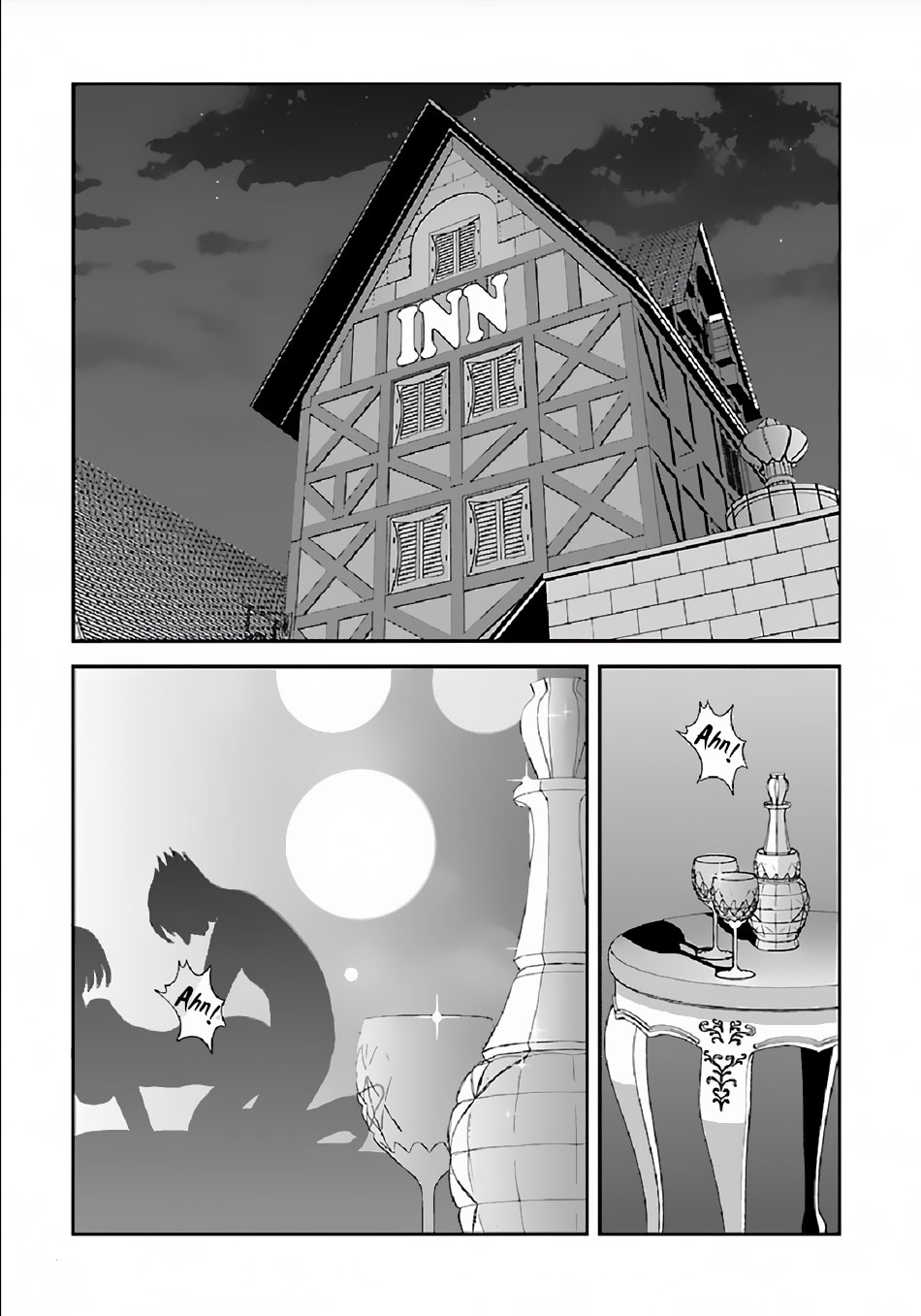 Makikomarete Isekai Teni suru Yatsu wa, Taitei Cheat Chapter 30 page 8 - Chapter 30