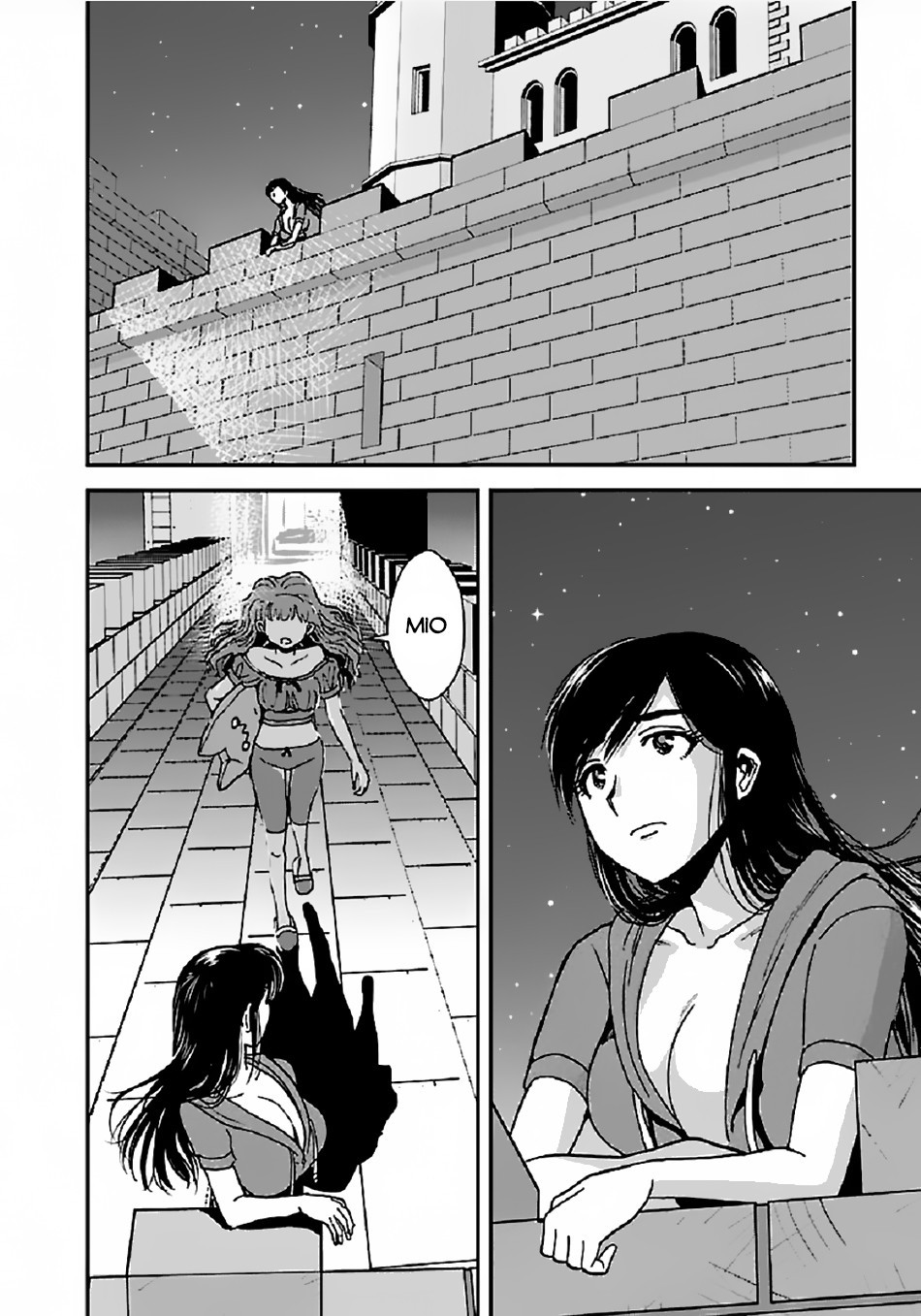 Makikomarete Isekai Teni suru Yatsu wa, Taitei Cheat Chapter 31.2 page 9 - Chapter 31.2