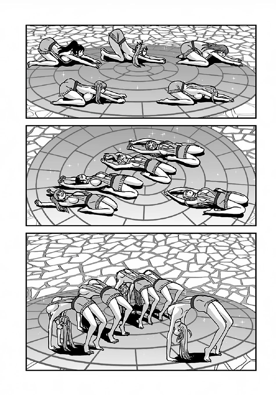 Makikomarete Isekai Teni suru Yatsu wa, Taitei Cheat Chapter 32.2 page 9 - Chapter 32.2