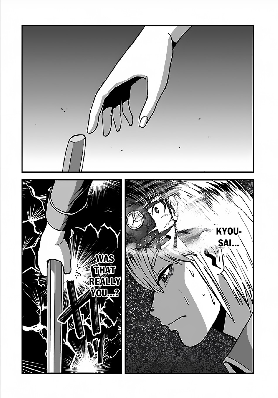 Makikomarete Isekai Teni suru Yatsu wa, Taitei Cheat Chapter 33 page 20 - Chapter 33