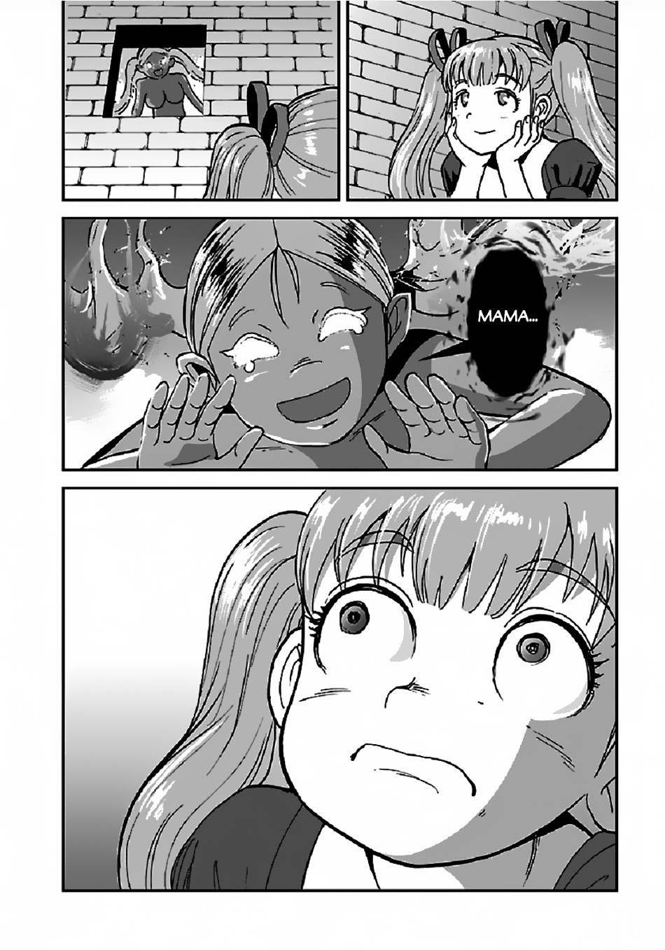 Makikomarete Isekai Teni suru Yatsu wa, Taitei Cheat Chapter 34.1 page 7 - Chapter 34.1