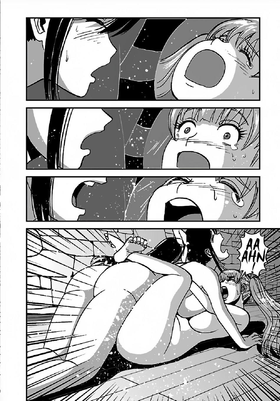Makikomarete Isekai Teni suru Yatsu wa, Taitei Cheat Chapter 34.2 page 9 - Chapter 34.2