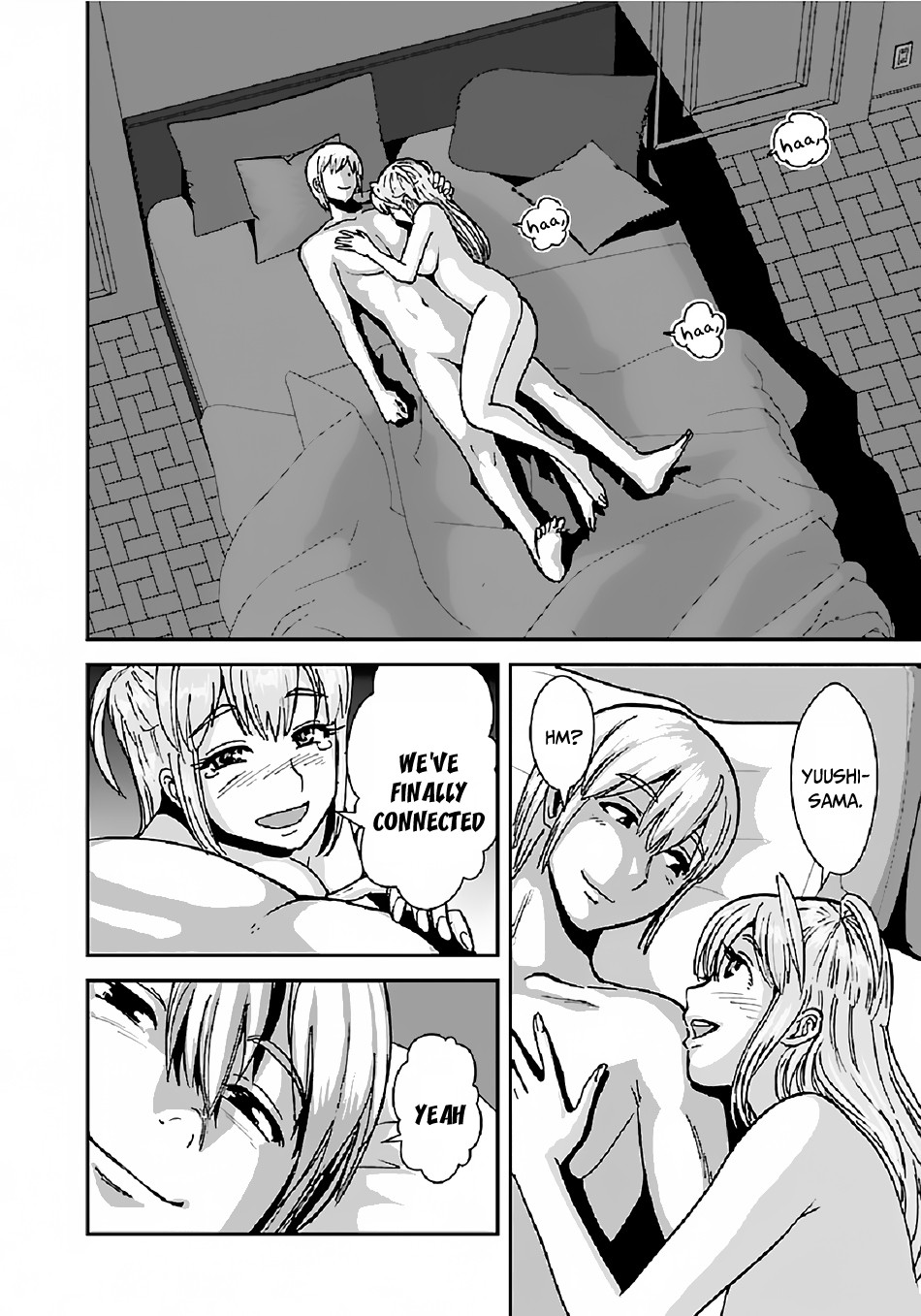 Makikomarete Isekai Teni suru Yatsu wa, Taitei Cheat Chapter 35 page 15 - Chapter 35