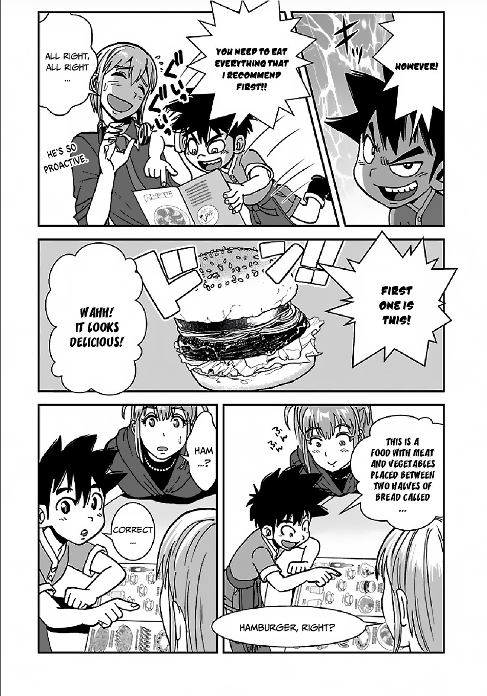 Makikomarete Isekai Teni suru Yatsu wa, Taitei Cheat Chapter 35 page 26 - Chapter 35