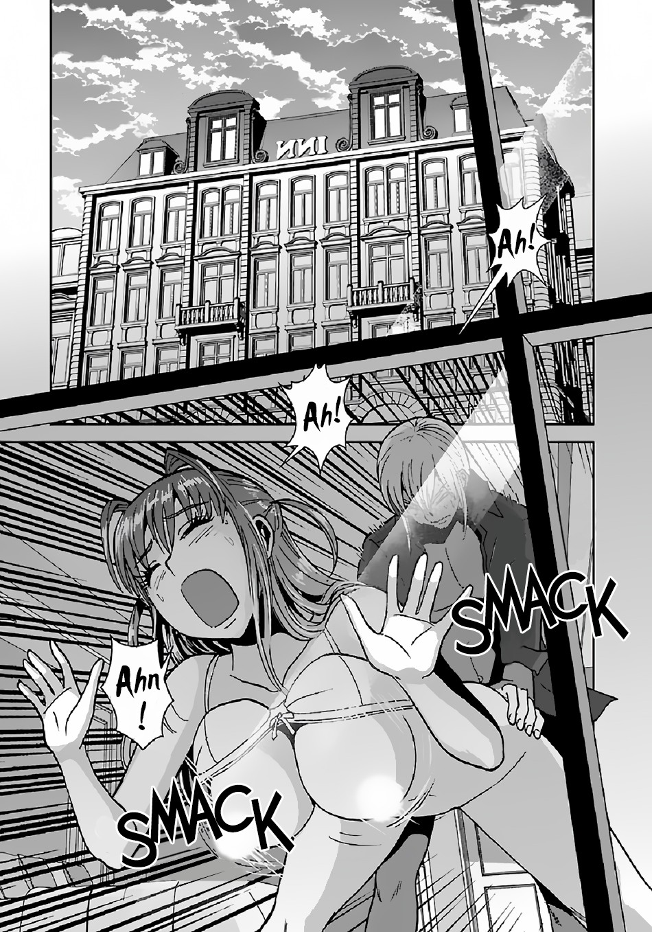 Makikomarete Isekai Teni suru Yatsu wa, Taitei Cheat Chapter 36 page 2 - Chapter 36