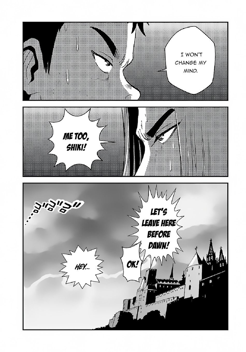 Makikomarete Isekai Teni suru Yatsu wa, Taitei Cheat Chapter 36 page 23 - Chapter 36