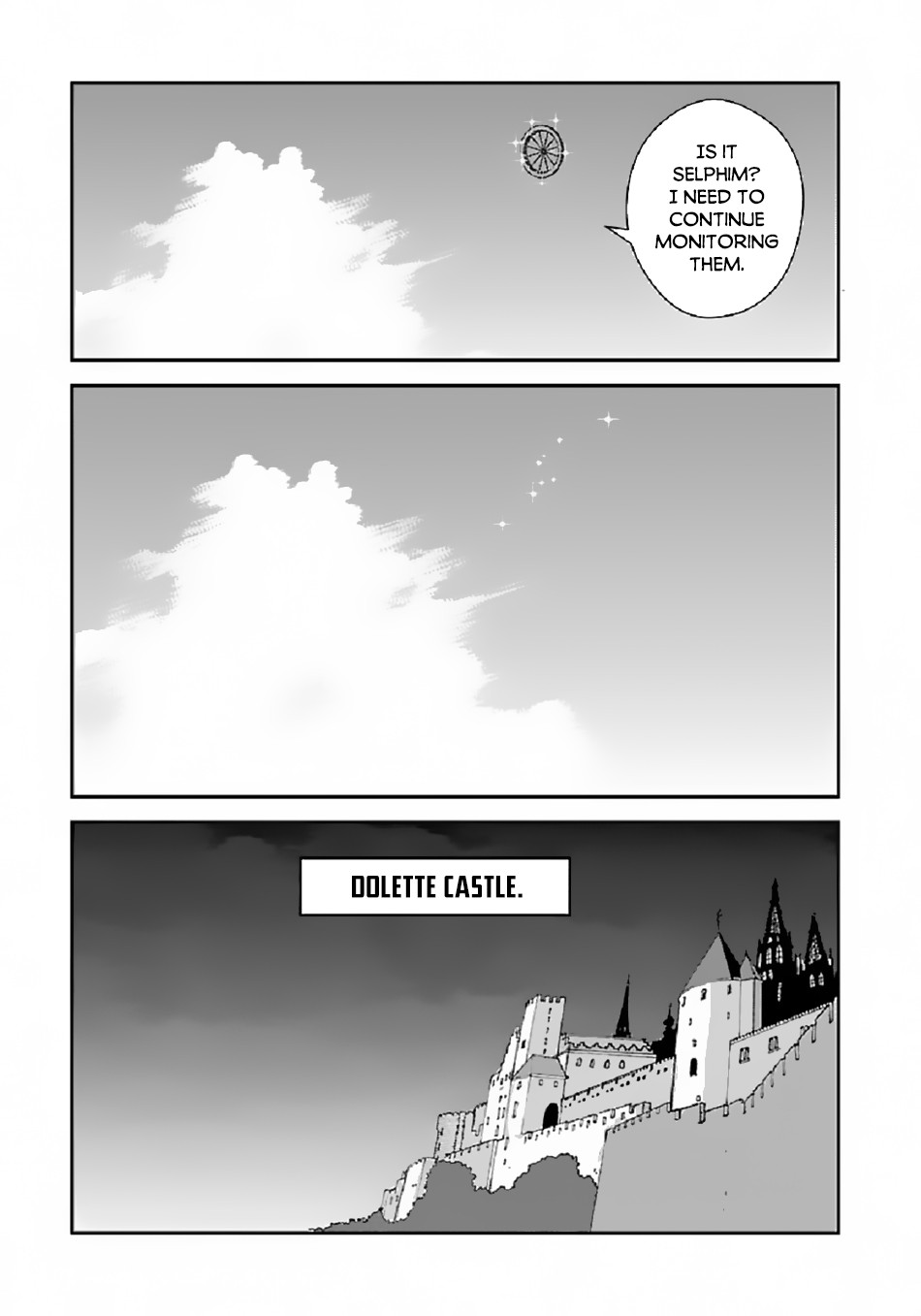Makikomarete Isekai Teni suru Yatsu wa, Taitei Cheat Chapter 37 page 18 - Chapter 37