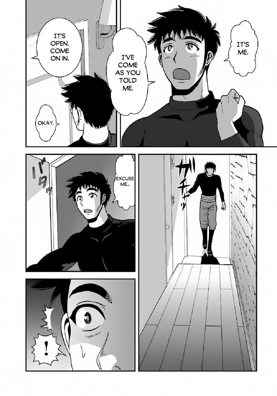 Makikomarete Isekai Teni suru Yatsu wa, Taitei Cheat Chapter 37 page 21 - Chapter 37