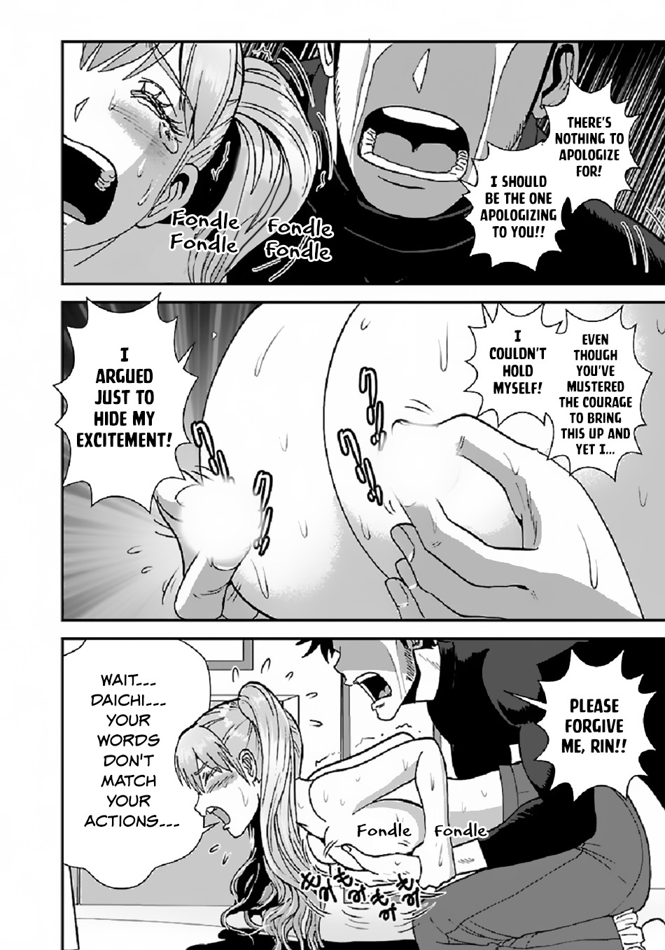 Makikomarete Isekai Teni suru Yatsu wa, Taitei Cheat Chapter 37 page 29 - Chapter 37
