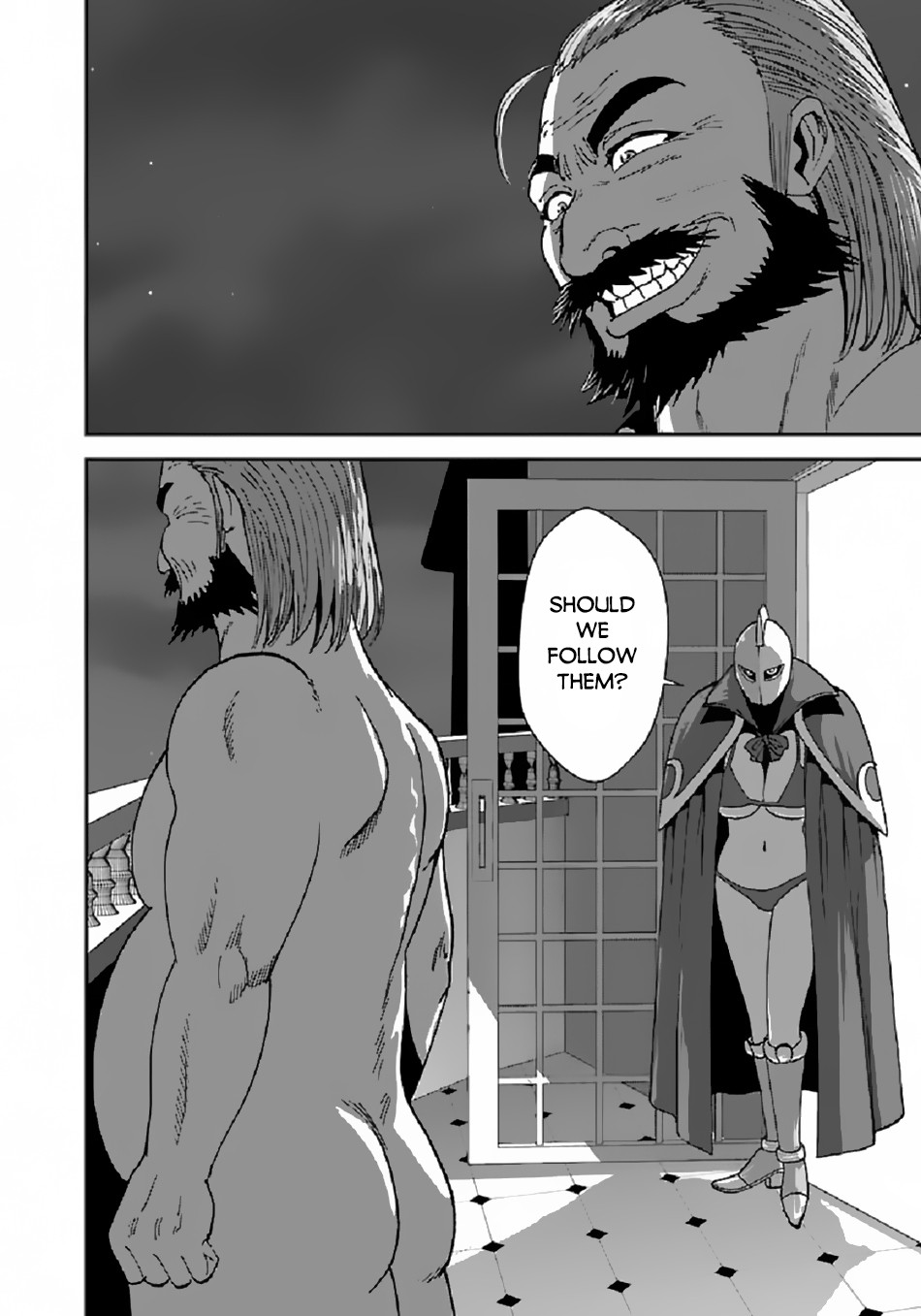 Makikomarete Isekai Teni suru Yatsu wa, Taitei Cheat Chapter 38.1 page 15 - Chapter 38.1