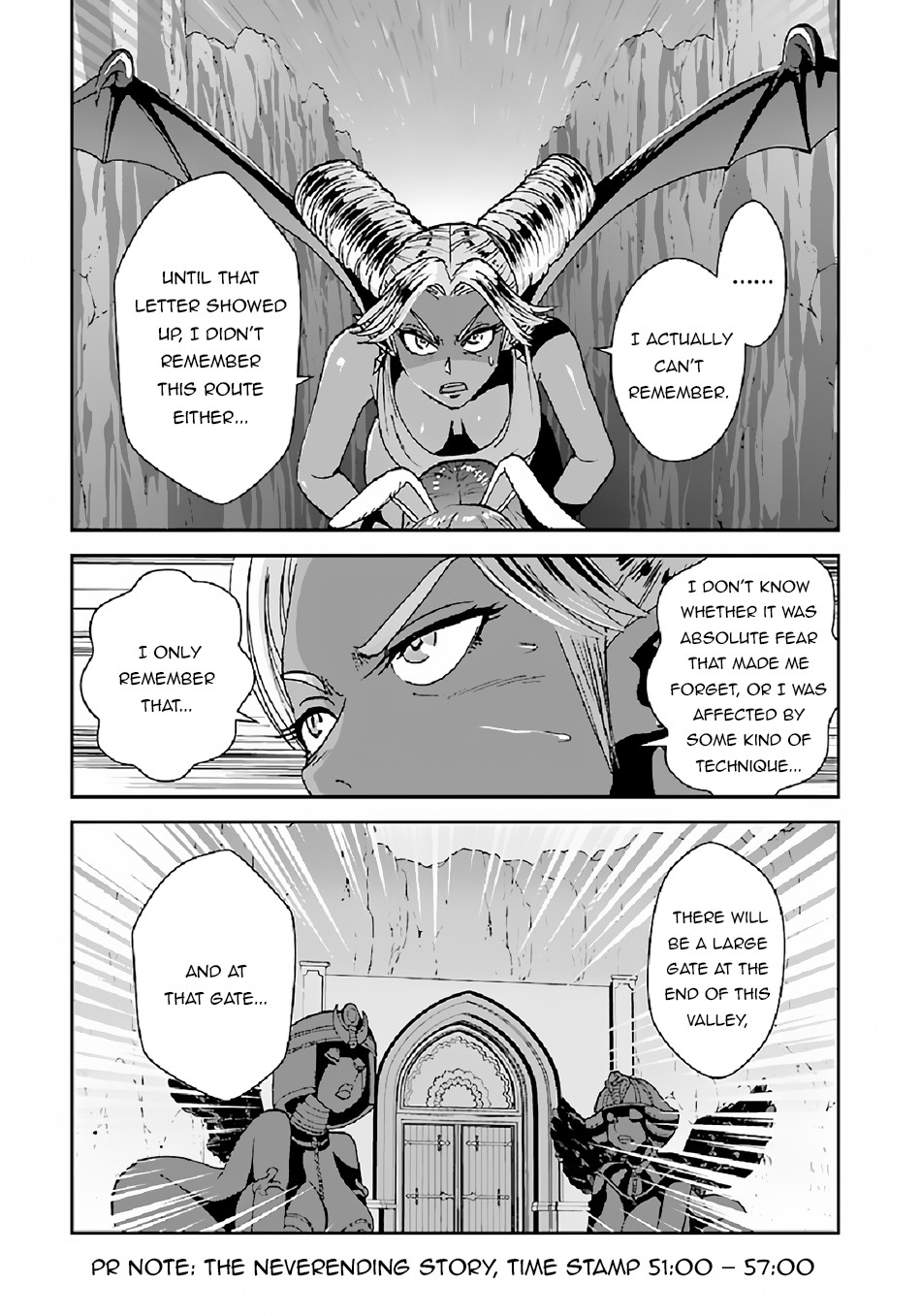 Makikomarete Isekai Teni suru Yatsu wa, Taitei Cheat Chapter 38.2 page 5 - Chapter 38.2