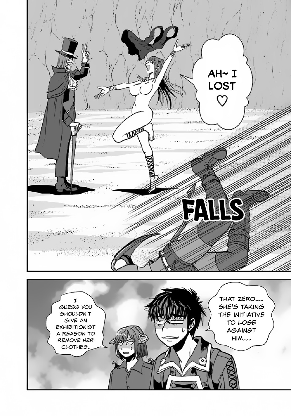 Makikomarete Isekai Teni suru Yatsu wa, Taitei Cheat Chapter 39.1 page 15 - Chapter 39.1