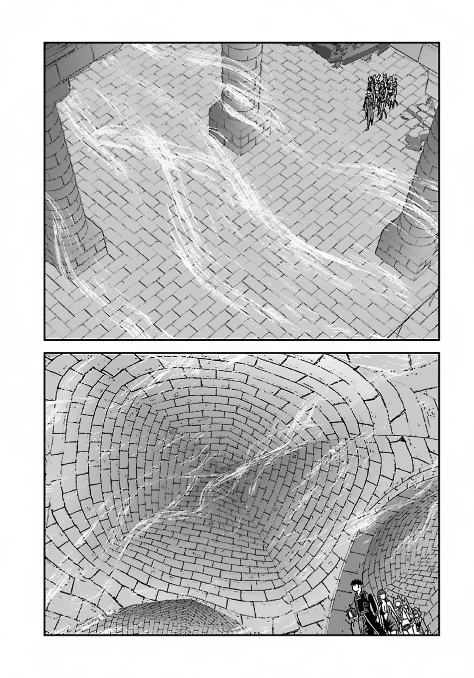 Makikomarete Isekai Teni suru Yatsu wa, Taitei Cheat Chapter 40.1 page 7 - Chapter 40.1
